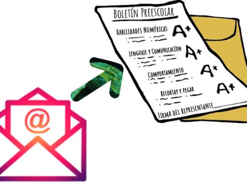 15 de julio: Envío de boletas vía correo electrónico