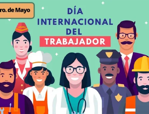 1 de mayo: día del trabajador